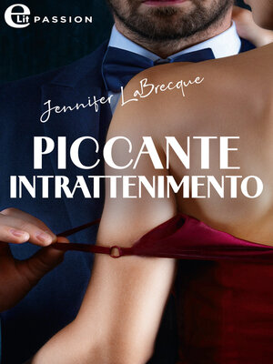 cover image of Piccante intrattenimento